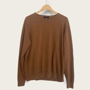 Nordstrom Merino Wool Sweater